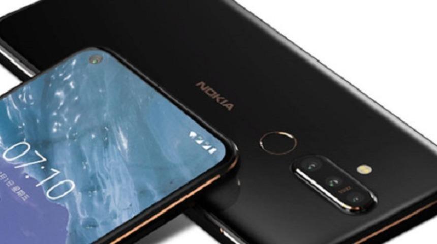 Nokia X71 Tayvan'da düzenlenen bir etkinlikle resmi olarak tanıtıldı!