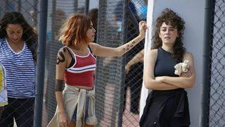 Avlu dizisinde flaş ayrılık! Hangi isim veda ediyor?