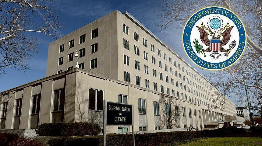 ABD: Güney Afrika, ABD ve müttefiklerine karşı saldırgan tutum takınıyor