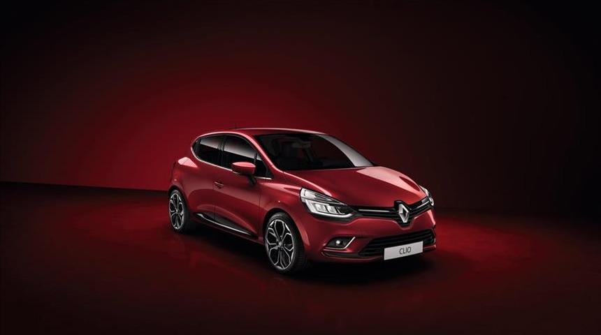 Renault, Clio’yu emekli etmekten vazgeçti! 