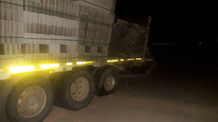 Bu otomobilin içinden çıkarıldı!  G2