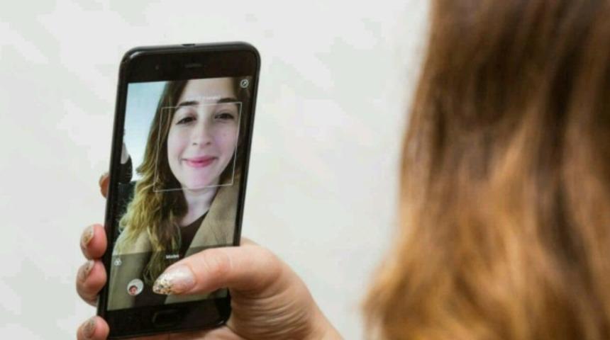 Dünyanın en ilginç ön kamerası Xiaomi’de yer alacak