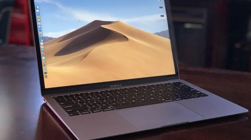 Mac bilgisayarlar için ek koruma