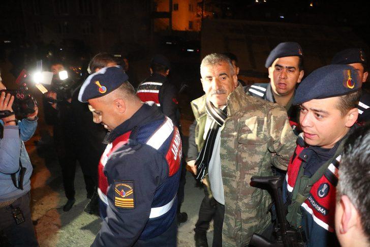  Muhtarlık seçimi bitti kavga bitmedi! Jandarma köyü abluka altına aldı G2