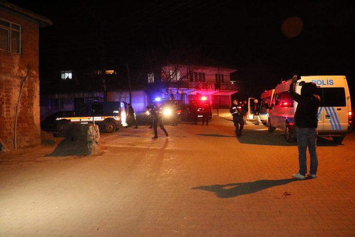  Muhtarlık seçimi bitti kavga bitmedi! Jandarma köyü abluka altına aldı G5