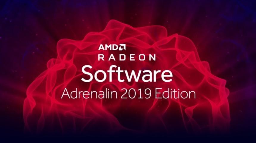 AMD Radeon Software Adrenalin 2019 Edition 19.4.1 ile düzeltilen hatalar