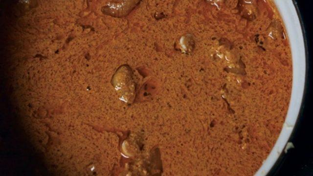 Cevizli Çikolatalı Sos