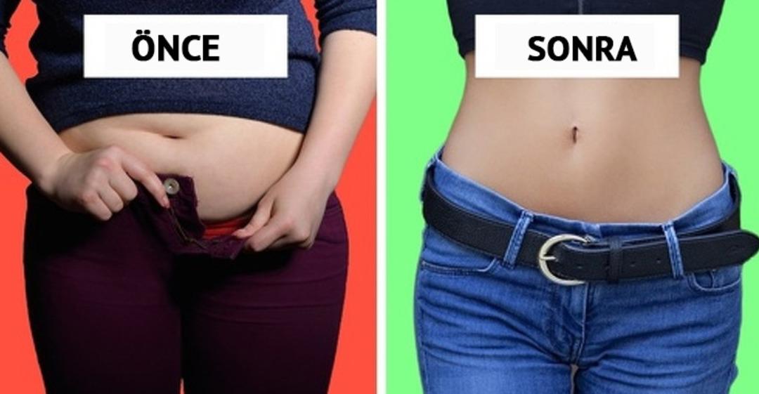 Kilo kaybınızı artıracak 6 gıda