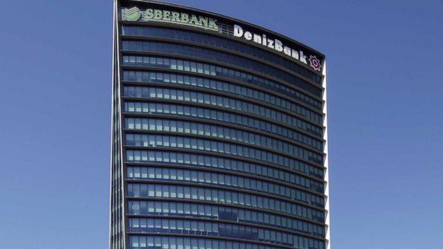 Son dakika DenizBank'ın satışı tamamlandı