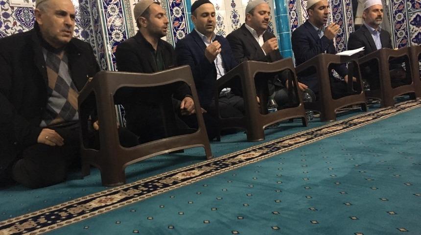 Varto&rsquo;da Mira&ccedil; Kandili programı