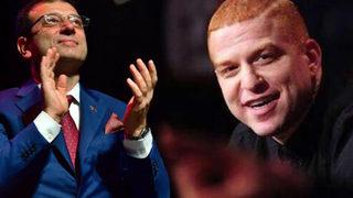 Gökhan Özoğuz’dan Ekrem İmamoğlu paylaşımı