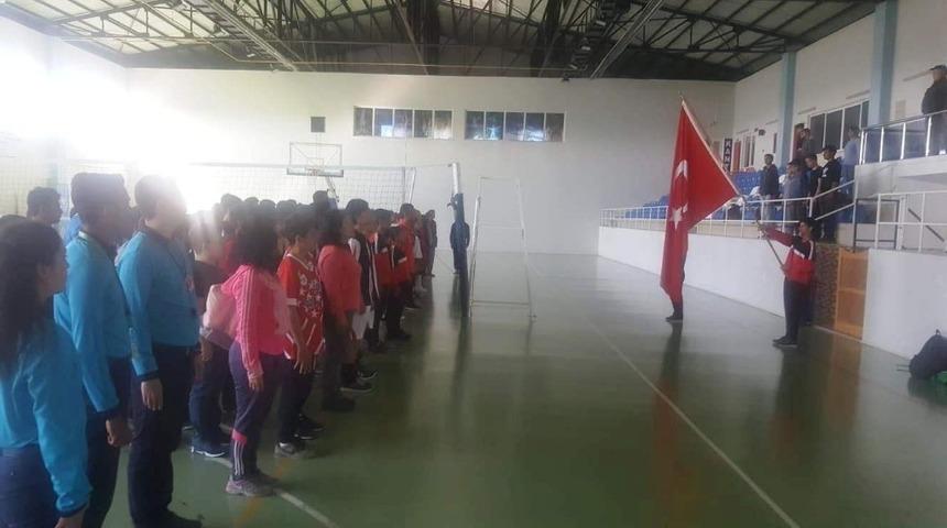 Aydın&rsquo;da voleybol turnuvası yapılacak