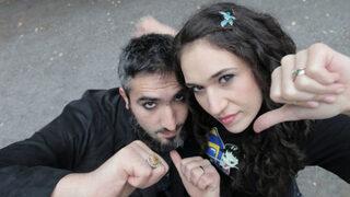 Ağlayıp küfürler yağdırdı... Kolera: Sagopa Kajmer kemiklerimi kırdı!