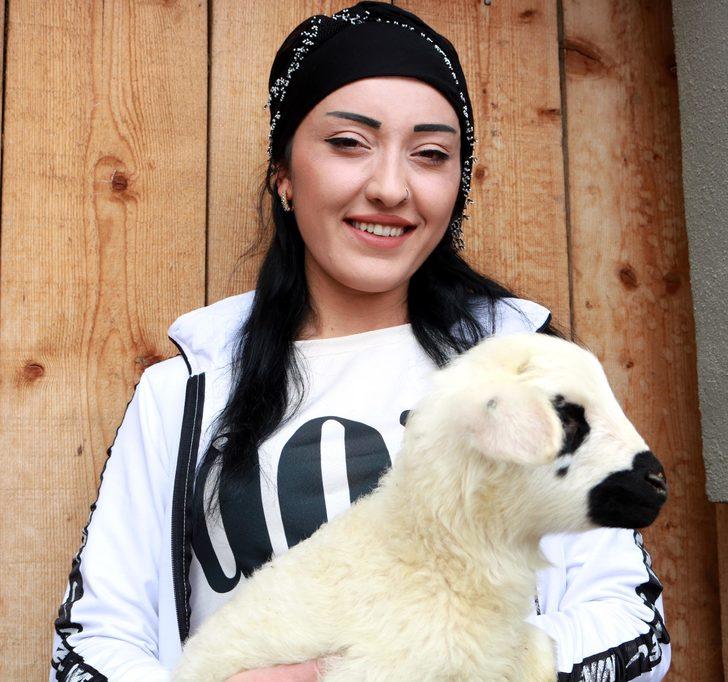 Meryem öğretmen köyüne muhtar oldu G5