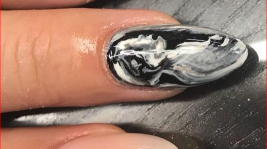 Baby Shower, cinsiyet partisi derken hamile kadınların son güzellik trendi şaşkına çeviriyor!