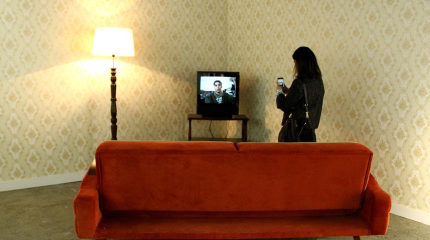 Mamut Art Project bug&uuml;n a&ccedil;ılıyor