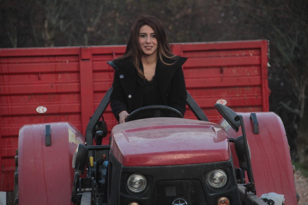 İşte T&uuml;rkiye'nin en g&uuml;zel muhtarı