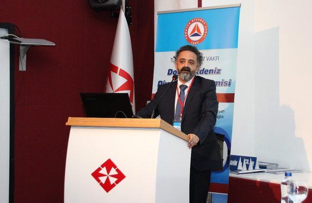 Prof. Dr. Yılmaz: 