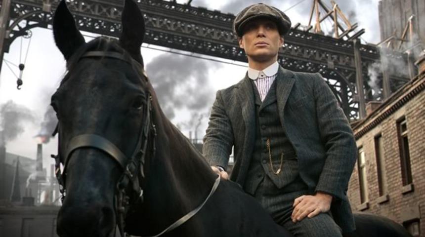 Peaky Blinders'ın 5. sezonu hakkında bilinmesi gerekenler!