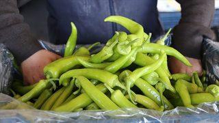  Mart ayının zam şampiyonu çarliston biber