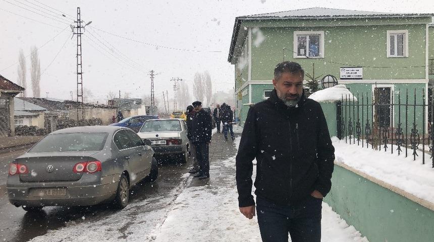 Doğu&rsquo;da soğuk hava