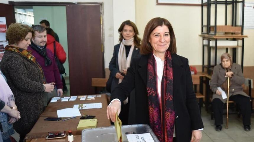 CHP itiraz etti, Keşan&rsquo;da fark 23&rsquo;e y&uuml;kseldi