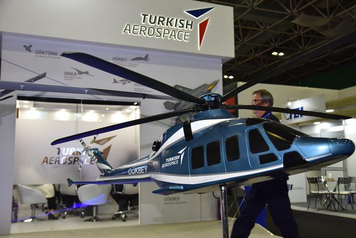 Türk savunma sanayisi Latin Amerika’da görücüye çıktı  G1