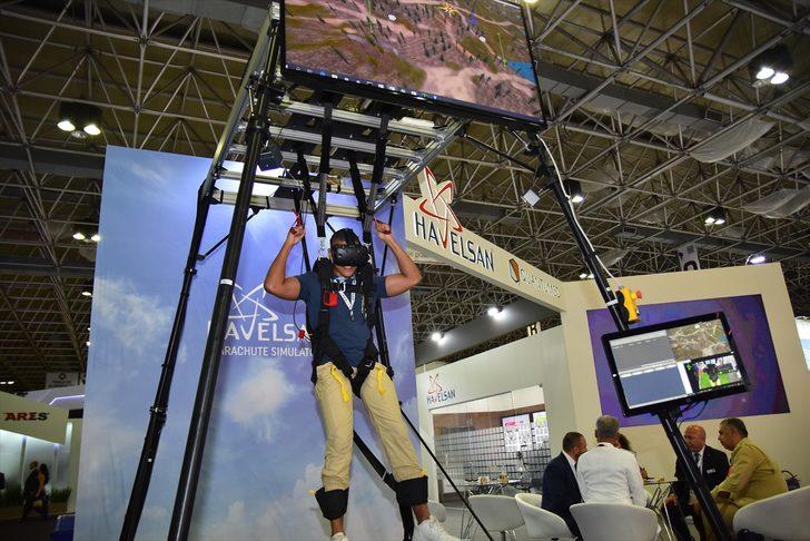 Türk savunma sanayisi Latin Amerika’da görücüye çıktı  G5