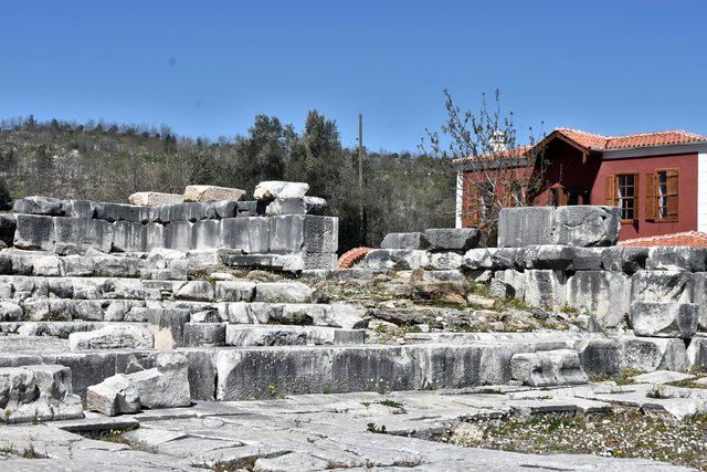 2 bin yıllık fiyat listesi