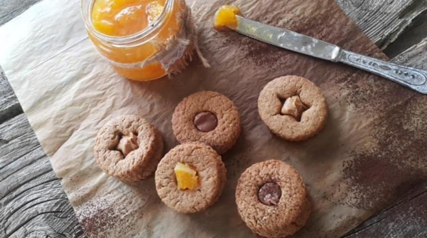 Şekil Şekil Kurabiye