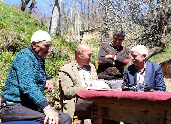 Tunç Soyer, en düşük oyu aldığı mahalleyi ziyaret etti G2