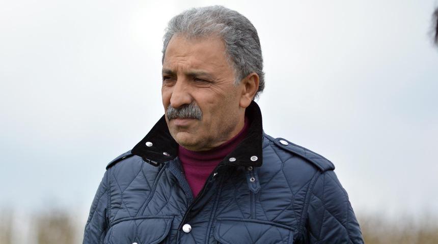 Erol Bedir: Deniz Türüç yıllardır emek verdiğimiz bir futbolcu