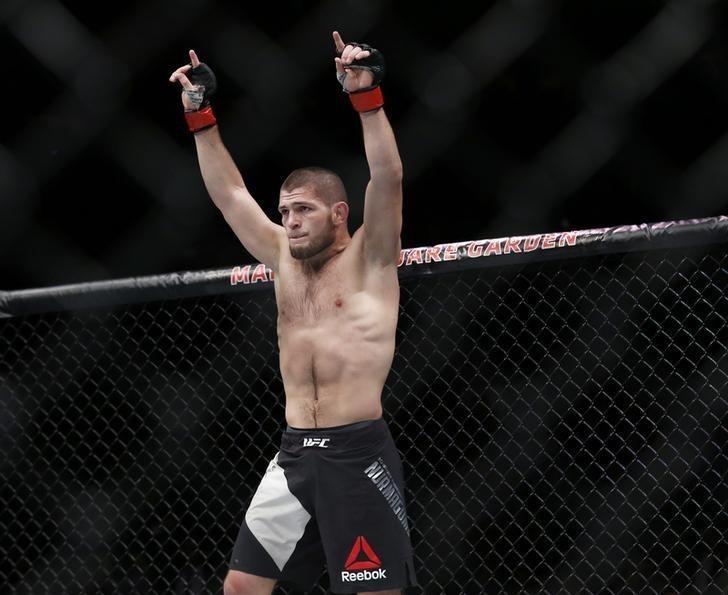 Conor McGregor'dan Khabib Nurmagomedov'a olay sözler: Senin karın bir havlu G4