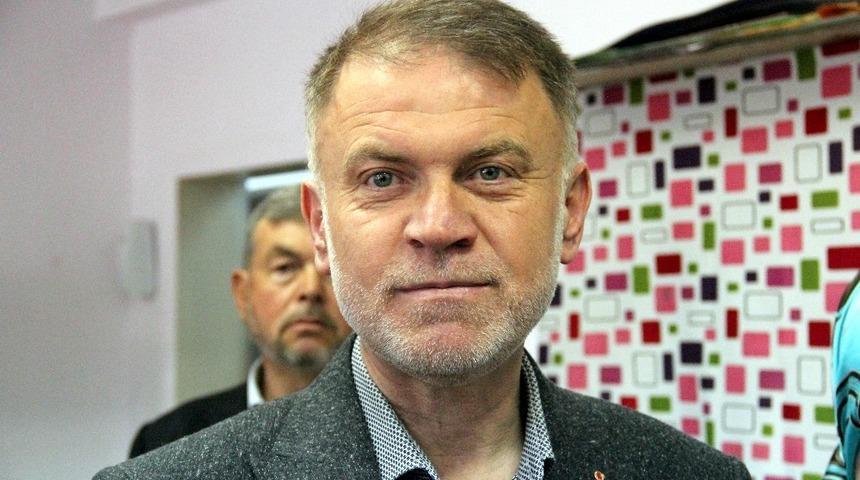 Ahmet Sami Kutlu: Tüm hemşehrilerime şükranlarımı arz ediyorum