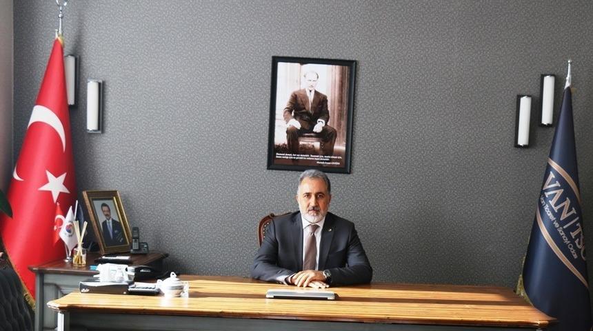 Faruk Biner: “Seçimler bitti, projeler başlasın”