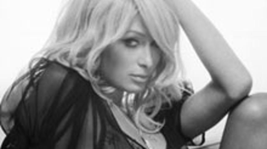 Paris Bursa'ya Geliyor!