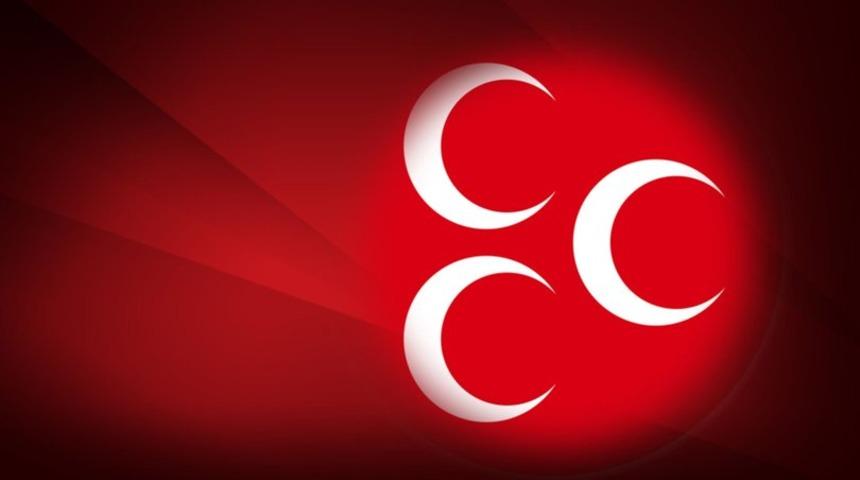MHP'yi yasa boğan ölüm haberi!