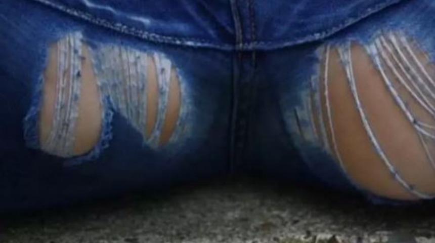 Bu görselleri sadece kalın bacaklılar anlayacak!