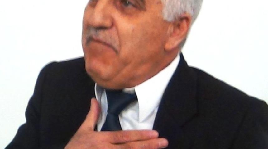 MHP&rsquo;nin acı kaybı