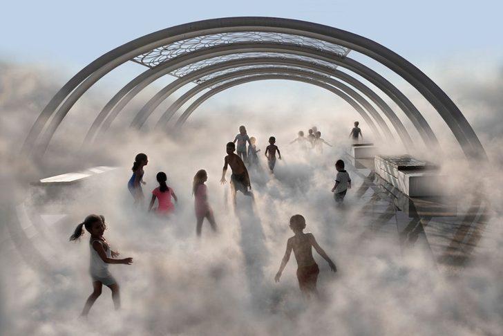 'Kadın Gözüyle Hayattan Kareler' fotoğraf yarışması sonuçlandı G1