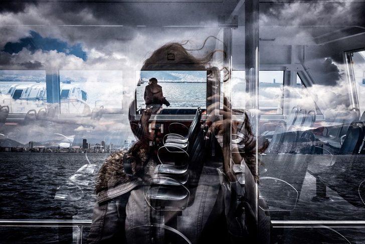 'Kadın Gözüyle Hayattan Kareler' fotoğraf yarışması sonuçlandı G3