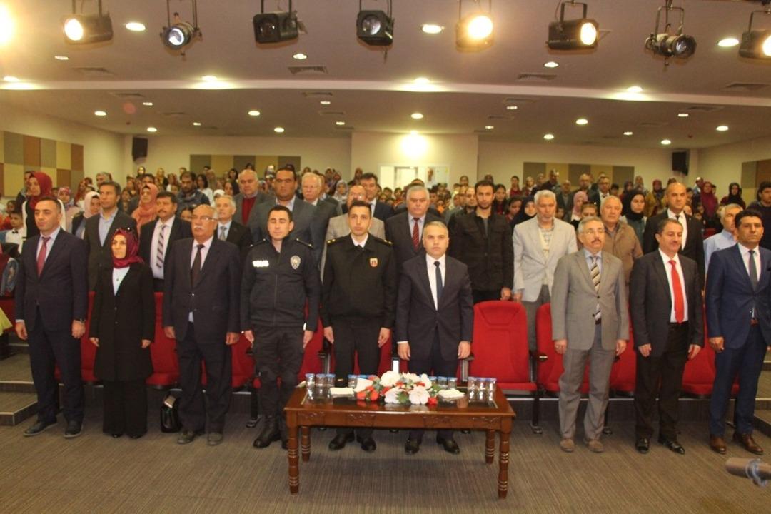 Kula&rsquo;da 55. K&uuml;t&uuml;phane Haftası kutlandı