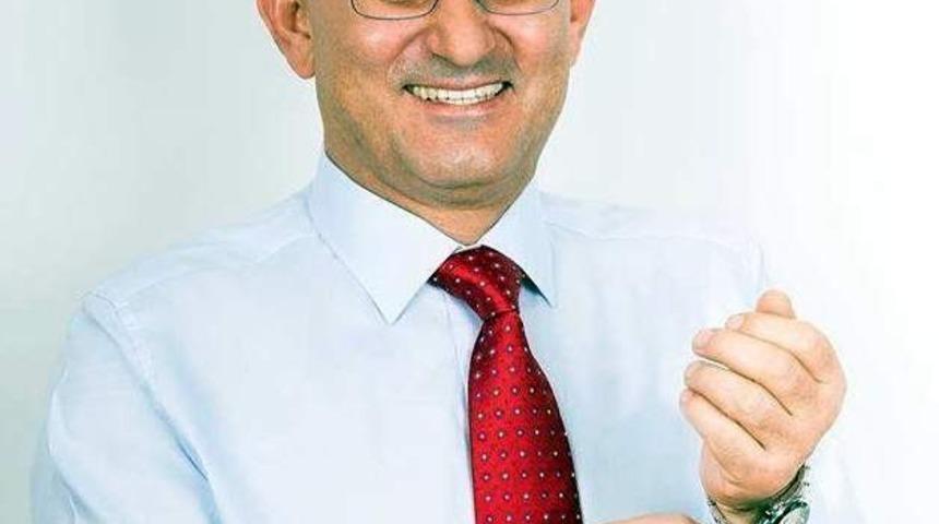 Alim Işık, görevi Cuma günü devralıyor