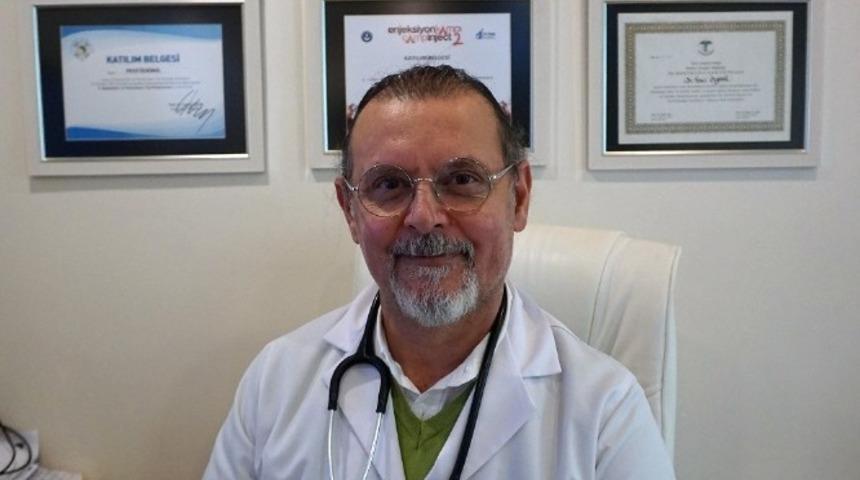 Kilo probleminden kurtulmak için ‘4İ’ kuralı