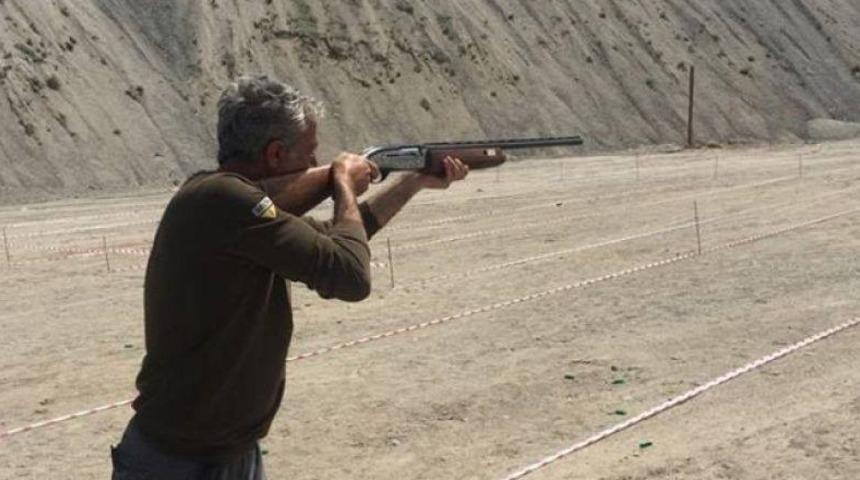 Geleneksel 3. Atış Şenliği 14 Nisan&rsquo;da yapılacak