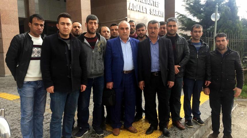 Oy kullanmaya gittiler, HDP'den sandık başkanı olduklarını öğrendiler