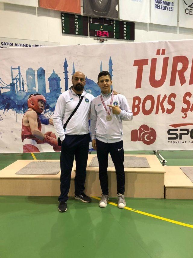 Ağrı’lı Sporculardan 3 ayda 144 madalya