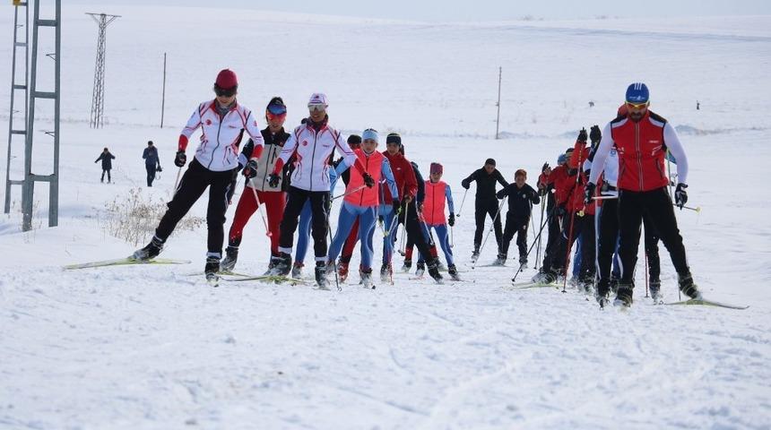 Ağrı&rsquo;lı Sporculardan 3 ayda 144 madalya