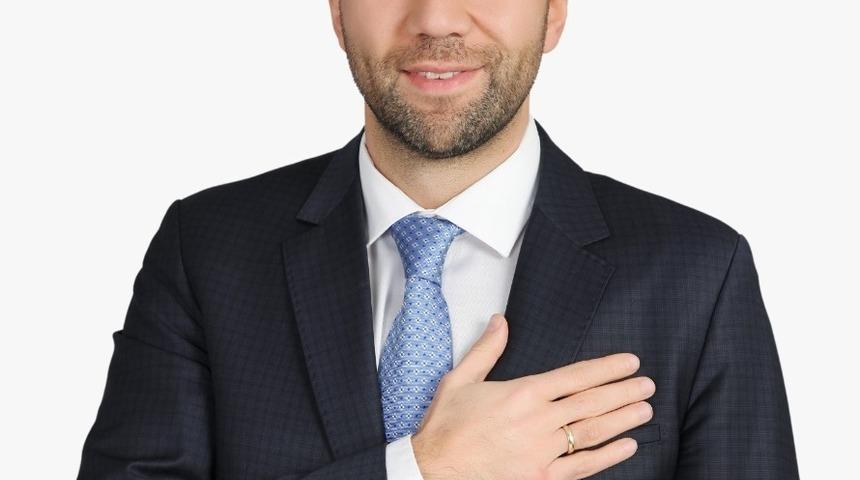 Niğde&rsquo;nin yeni Belediye Başkanı &Ouml;zdemir&rsquo;den teşekk&uuml;r