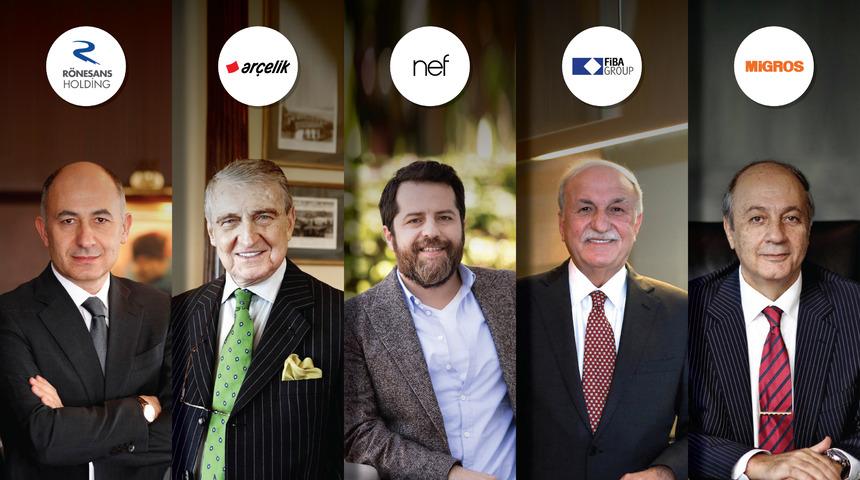 Avrupa Türklerle kalkınıyor